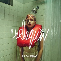 Lady Gaga – Happy Mistake - front