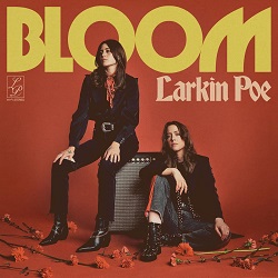 Larkin Poe – If God Is a Woman - front