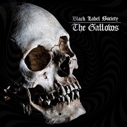 Black Label Society – The Gallows - front