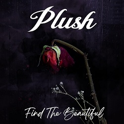 Plush – Run - front