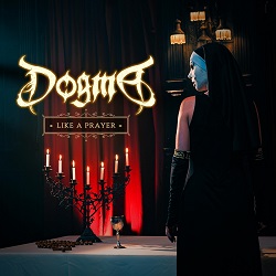 Dogma – Like A Prayer - front