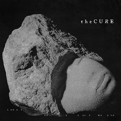 The Cure – A Fragile Thing - front