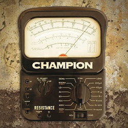 Champion – Perfect in Between - front