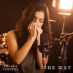 Amanda Ventura – The Way - front