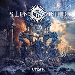 Silent Winter – Hellstorm - front