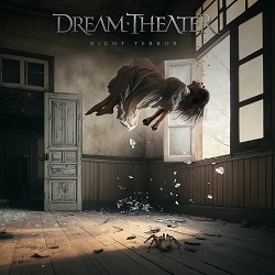 Dream Theater – Night Terror - front