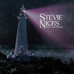 Stevie Nicks – The Lighthouse - front