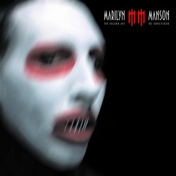 Marilyn Manson – Tainted Love - front